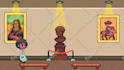 draw and animate high quality pixel art for you