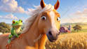 make 3d animation, cartoon animation and kids storytelling