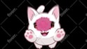 create cute animated stinger transition for vtuber twitch kick and youtube
