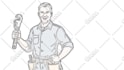 create drawing whiteboard animation explainer video