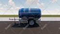 make spectacular 3d animation of machine and vehicle