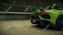 add your logo on a real lamborghini video