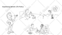 create a captivating whiteboard animation explainer video for you