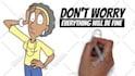 create a doodle whiteboard animation explainer video