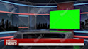create a custom animated background for twitch, kick, vtubers, and gaming stream