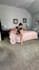 create mature female ugc video for your social channels