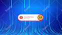 create youtube like and subscribe button animations