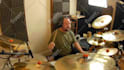 record a killer professional acoustic drum track for you