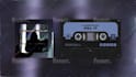 do cassette music visualizer