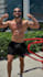 edit your workout, fitness, and gym videos