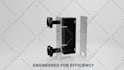 create realistic 3d product animation and industrial cgi machinery video