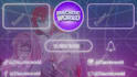 create a youtube outro, end screen, like and subscribe animation