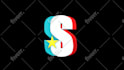create 3d spinning logo video