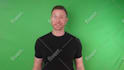 create a captivating spokesperson video to wow