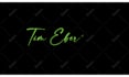 create a handwritten signature animation and intro