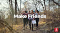make commercial video and short video ads for marketing