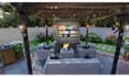 create 3d model and render exterior, interior, 3d floor plan