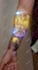 make a dynamic neon animation on your tattoo videos