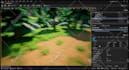 do level , environment and lighting design in unreal engine 5