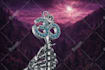create 3d jewelry animation, 3d jewelry design, 3d jewelry, jewelry animation