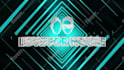 do unique custom vj loop dj visual logo animation