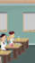 create 2d animated cartoon stories and explain ad video