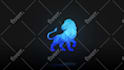 create premium 3d logo animation and intro video