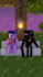 create minecraft 3d animation