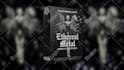 design cover art for your loop kit, drum kit, sample pack