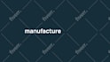 create kinetic typography and text animation videos