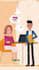 create 2d animated video or explainer video with voiceover