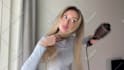create soft aesthetic beauty and skincare ugc content