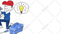 create custom whiteboard animation doodle explainer video
