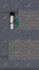 created minecraft 3d animation
