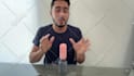 create a ugc podcast video ad