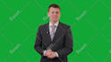be your professional brand spokesperson