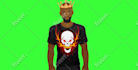 create 3d character models for vtuber, anime, 3d rigging and vroid vrchat avatar