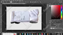 teach graphic design in adobe photoshop illustrator  xd