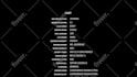 do credits film opening or ending