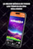 create a stunning mobile app promo video, app explainer, and app intro