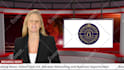 create your british breaking news spokesperson video, female presenter, 4k
