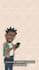 create a professional 2d animated video for your business
