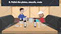 create animated elearning course and training videos