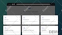 animated , saas expainer , saas demo videos