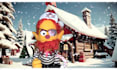 have the coolest puppets create a custom video