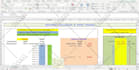 fix, automate or create excel file with formulas, macros vba