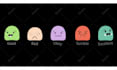 do creative lottie animations for modern websites and apps