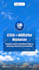 social media management on metricool