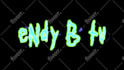make a custom animated rick and morty logo