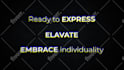 create creative kinetic typography, explainer video